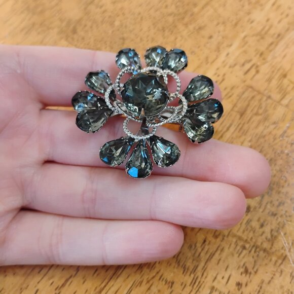 Vintage Brooch - Picture 3 of 3